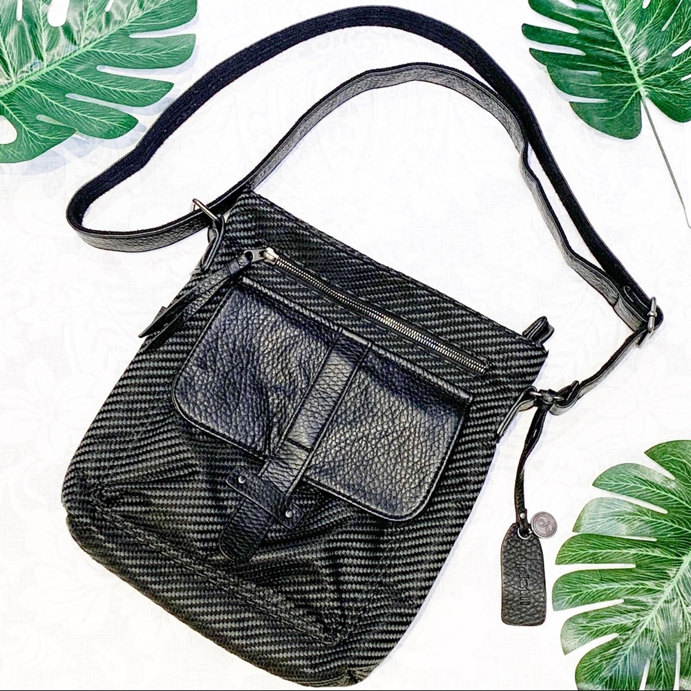 Pistil Crossbody Bag